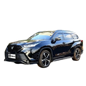 Toyota Crown Kluger HEV 2.5L AWD Premium <span class=keywords><strong>2022</strong></span> - Vehículo Usado en Buen Estado y con Poco Kilometraje, Vehículos Usados, Autos Usados, Auto Usado, China - Product Image 1