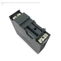 Controlador Lógico Programable 6ES7515-2FN03-0AB0 CPU de Alto Rendimiento para Control de Procesos Industriales