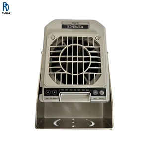 Secador de Pelo Eliminador de Estática KEYENCE SJ-F036 SJ-F100 SJ-F031 de Alta Velocidad Tipo Corporal Utilizado para Prevenir la Adsorción Electrostática - Product Image 1