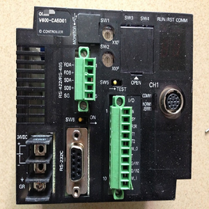 คอนโทรลเลอร์ PLC รุ่น V600-CA5D01 1 ชิ้น - Product Image 1