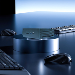 Mini PC Ryzen 5 3550H WIFI 6,0 LAN Ordenador para juegos pc mini PCs 8G 256G Mini Pc - Product Image 2