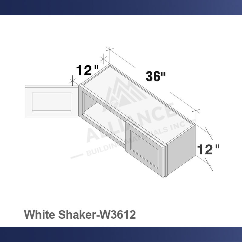 ไวท์เชคเกอร์-W3612
