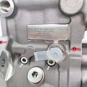 Bomba de Combustible de Alta Presión Common Rail BOSH CP2 0445020220 a Precio de Fábrica para Great Wall /<span class=keywords><strong>John</strong></span> Deere/Deutz - Product Image 6