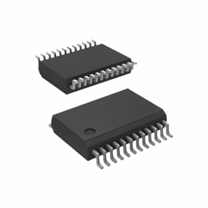 BOM IC มีสินค้าในสต็อก SN74LVC841DBR ลอจิก 10 บิต ดีไทป์แลทช์ พร้อม 3 สถานะ บริการ BOM ชิ้นส่วนอิเล็กทรอนิกส์ - Product Image 1