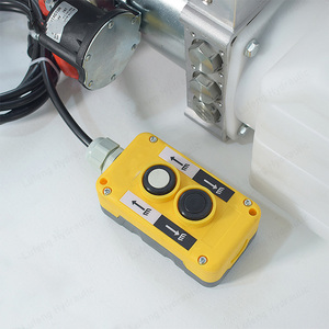 LF nuovo 0.75-1.5Kw <span class=keywords><strong>unit</strong></span>à di potenza idraulica pacchetto AC220V AC380V <span class=keywords><strong>unit</strong></span>à idraulica per asse di imbarco fisso - Product Image 6