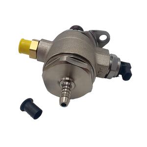 Pompa Carburante ad Alta Pressione Originale NUOVA EA888 GEN <span class=keywords><strong>2</strong></span> HPFP per Audi A4 e Volkswagen, Codice 06J127025L 06J127025K, Gruppo Pompa Carburante Auto - Product Image 2