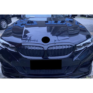 Pièce de voiture automobile lèvre avant pour <span class=keywords><strong>BMW</strong></span> SÉRIE <span class=keywords><strong>3</strong></span> <span class=keywords><strong>G20</strong></span> G28 2020-2022 haute qualité meilleur <span class=keywords><strong>prix</strong></span> lèvre avant pour <span class=keywords><strong>BMW</strong></span> <span class=keywords><strong>G20</strong></span> G28 - Product Image 4