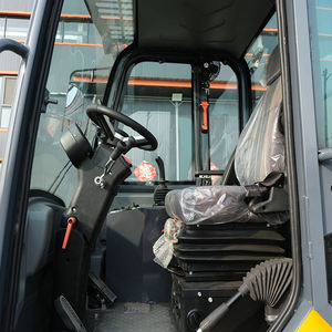 חדש מושקע Mr30y 3ton הר להרים דיזל מלגזה טלסקופי מחוץ לכביש מלגזה משאיות מלגזה - Product Image 6