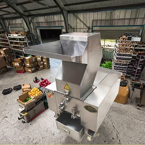 Equipo Industrial de Alta Eficiencia, Nueva Trituradora de Coco con Motor para un Procesamiento Eficiente, Máquina de Migas de Pan - Product Image 1