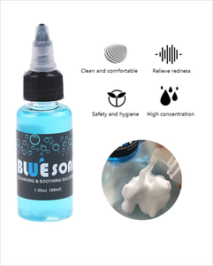 Kit de Máquina de Tatuar de Cuatro Bobinas, Juego Completo de Pistola de Tatuar para Arte Corporal, Suministros de Tatuaje al por Mayor para Artistas Profesionales - Product Image 4