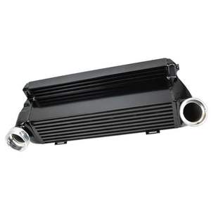 Montaje frontal Intercooler Kit de actualización FMIC para BMW 325D 330D <span class=keywords><strong>335D</strong></span> <span class=keywords><strong>M57</strong></span> motor 2005-2011 - Product Image 1