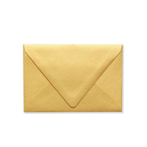 Custom Wholesale Brown Kraft Paper Envelope with Multiple Sizes - Product Image 2