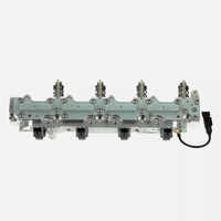 MOPAR Neuf d'origine pour JEEP Bras oscillant de soupape électronique Ensemble d'arbre à cames 05047980AB Pièces moteur Garantie 12 mois Origine Chine