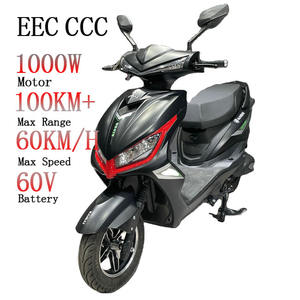 <span class=keywords><strong>Precio</strong></span> Bajo Scooters Eléctricos de Movilidad de Largo Alcance Sportbikes para Adultos 3kw Ckd Freno de Disco 2 Ruedas Velo Doble - Product Image 1
