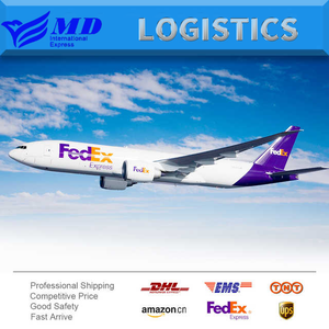 Transitaire de fret aérien le moins cher Agent d'expédition de la Chine vers l'Espagne Allemagne Italie Belgique Pologne Service porte à porte Navire FBA - Product Image 4