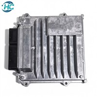 Module de commande du moteur ECU HC 5348867 CM2880 pour moteur diesel Cummins ISDE6.7 ISB QSB
