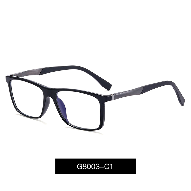 C1 Gloss black