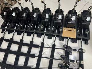 6Q0713025 Conjunto de Palanca de Cambios Automática Original para Volkswagen Audi <span class=keywords><strong>Polo</strong></span> con Garantía de 12 Meses - Product Image 5