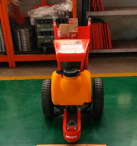 Kỹ thuật công cụ xây dựng đống đầu cắt tay bê tông đống máy cắt để bán - Product Image 4