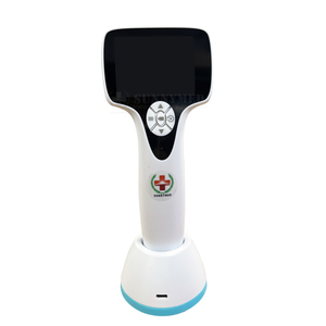 SY-G046-2 Ống Soi Tai Video Thú Y Kỹ Thuật Số USB Màn Hình <span class=keywords><strong>3</strong></span>.<span class=keywords><strong>5</strong></span> <span class=keywords><strong>Inch</strong></span> Ống Soi Mũi Họng - Product Image 5