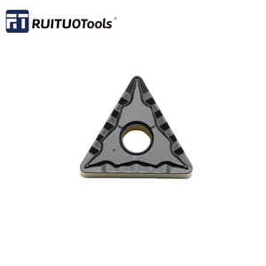 Turning <strong>Inserts</strong> Cnc <strong>Insert</strong> TNMG <strong>for</strong> Cutting Steel Carbide <strong>Insert</strong> TNMG160404/160408 - Product Image 1