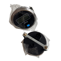Tachometer Mesin Berkualitas Tinggi Baumate 197-7348 1977348 untuk Caterpillar RPM Tachometer Elektronik Aksesori Mesin Kelautan 3412