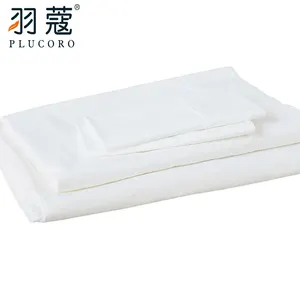 5 Star Wholesale Bed Sheet Professional 100 Cotton Cheap Price Bedding Set Bed Sheets