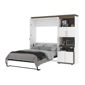 <span class=keywords><strong>Lit</strong></span> <span class=keywords><strong>mural</strong></span> pliable en bois stable et peu encombrant, vente directe d'usine, prix compétitif, qualité garantie - Product Image 3