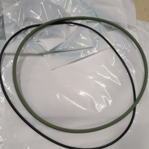 Kit de sellado hidráulico de repuesto CLFY500/420-90 para bomba de pistón y cilindro - Product Image 3