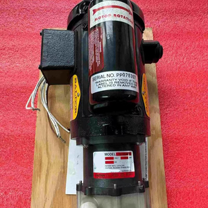 Nouvelle pompe à entraînement magnétique d'origine TE-5C-MD pour pompe à entraînement magnétique - Product Image 5
