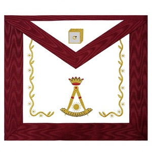 ผ้ากันเปื้อน14TH องศา - Product Image 1