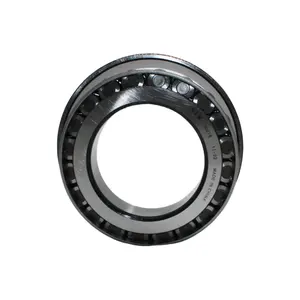 Hot sale metric cr-1185.1 30217 30218 tapered roller bearing from China supplier