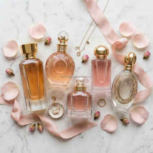 Cajas Misteriosas de Perfumes de Alta Calidad, Opciones Personalizables, Sets de Regalo de Perfumes para Mujer, Perfumes Árabes de Dubái, Colonia - Product Image 2