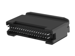 Pitch <span class=keywords><strong>2</strong></span>.2Mm Draad Naar Board Plug 40 Positie - Product Image 4