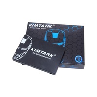 Vente chaude Oem Odm populaire 2 To 2.5 "disque dur interne Sata 2.5 Sata 3 2 To Ssd 2 To pour ordinateur de bureau pleine capacité