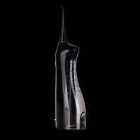 Hydropulseur rechargeable à jet pulsé haute pression, Top 100 des meilleurs, pour un nettoyage buccal quotidien en profondeur