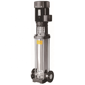 Pompe multi-étagée verticale haute pression série CDL pour lavage <span class=keywords><strong>de</strong></span> voiture - Product Image 1