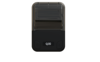 Imprimante thermique portable multifonctionnelle PUTY Q20 52 mm avec Wi-Fi, mini imprimante d'étiquettes, de codes-barres et de téléphones mobiles
