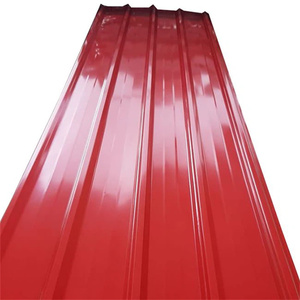 Tôle de <span class=keywords><strong>Toiture</strong></span> Ondulée <span class=keywords><strong>en</strong></span> Zinc Galvanisé à Prix Abordable - Product Image 2
