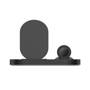 Soporte de carga rápida certificado por Qi, 15W, para auriculares, todos los dispositivos habilitados, 2021 - Product Image 6