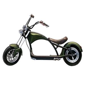 <span class=keywords><strong>Scooter</strong></span> électrique Mangosteen M1 M1p M2 M8 Citycoco E-chopper <span class=keywords><strong>Scooter</strong></span> électrique 2000w 20ah Vente <span class=keywords><strong>en</strong></span> gros aux Pays-Bas - Product Image 1