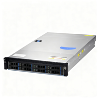 Serveur haute performance D Ell PowerEdge R960 4U, serveur en rack neuf d'origine, processeur 3,0 GHz, fonctionnement stable