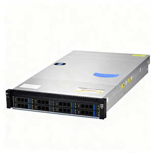 Servidor de Alto Rendimiento Dell PowerEdge R960 4U Original Nuevo Servidor en Rack Frecuencia del Procesador de 3.0GHz Funcionamiento Estable - Product Image 5