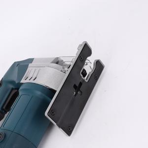 Sem fio Jigsaw Madeira <span class=keywords><strong>Jig</strong></span> Saw Máquinas Elétrica Profissional Deslizante Serra De Mesa para Madeira Painel Saw Machines - Product Image 4