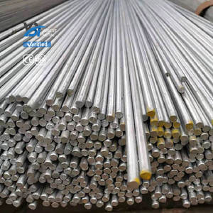 Fabrika doğrudan tedarik ASTM 1d + Zm sıcak haddelenmiş ASTM A36 1008 SS400 Q235 soğuk çekme 20mm galvanizli yuvarlak çelik çubuk - Product Image 3