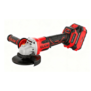 Glgw 1700W 150mm công nghiệp cầm tay đa Mài Máy cắt mini điện Máy mài góc - Product Image 6