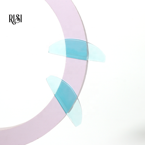 RISI in Silicone Ultra morbido cuscinetto di sollevamento ciglia sferzate Sheilds Perming per ciglia aste ammorbidenti - Product Image 5
