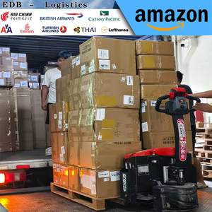 Agente de envío Transporte marítimo asequible desde Jiangsu a Amberes/Brujas/Bruselas/Lovaina Envío LCL barato para pequeñas empresas - Product Image 2