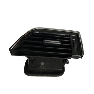 ช่องแอร์หน้าปัดรถยนต์ Skoda Octavia ปี 2015-2019 รุ่น MQB แบบใหม่ทั้งหมด รหัสอะไหล่ 5ED820951A - Product Image 3