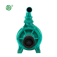 Pompe centrifuge à double pale à haut débit avec quatre roulements, disponible en version OEM, 380V 30/37kW pour l'irrigation